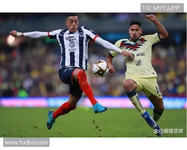 051蒂华纳与莱昂的精彩对决揭示了足球战术与团队协作的重要性