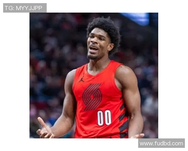 斯库特亨德森的篮球之路与未来潜力分析