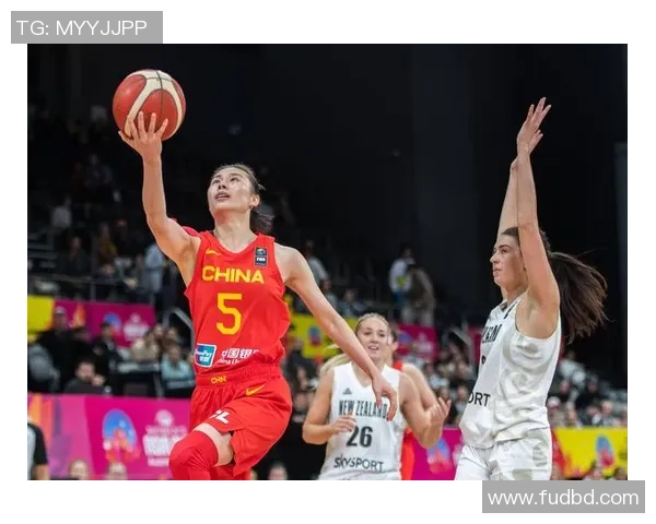 新西兰女篮对决韩国女篮精彩赛程回顾与分析